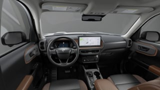2026 Ford Bronco Sport® Internal Image 2